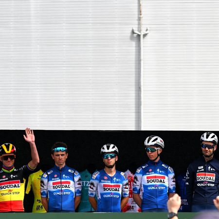 63rd Itzulia Basque Country 2024 - Stage 2