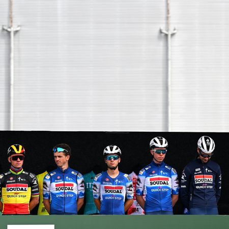 63rd Itzulia Basque Country 2024 - Stage 2