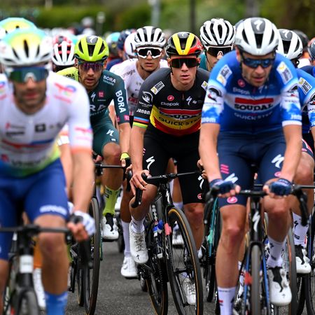 63rd Itzulia Basque Country 2024 - Stage 2