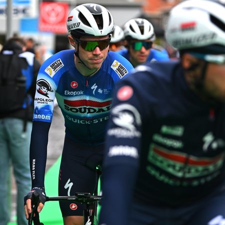 112th Scheldeprijs 2024 - Men´s Elite