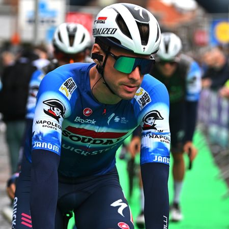 112th Scheldeprijs 2024 - Men´s Elite