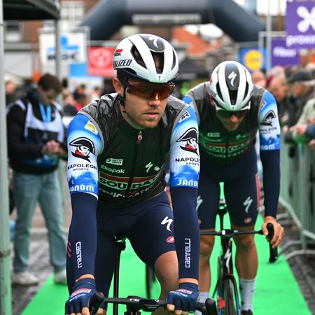 112th Scheldeprijs 2024 - Men´s Elite