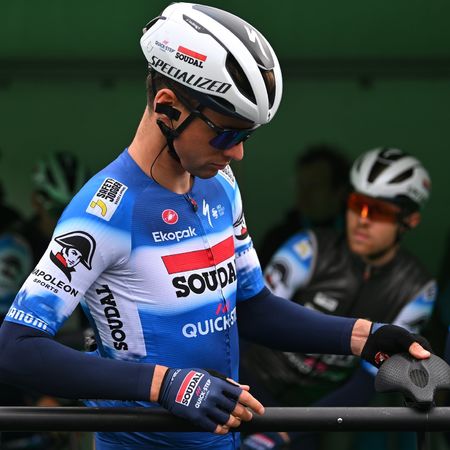 112th Scheldeprijs 2024 - Men´s Elite