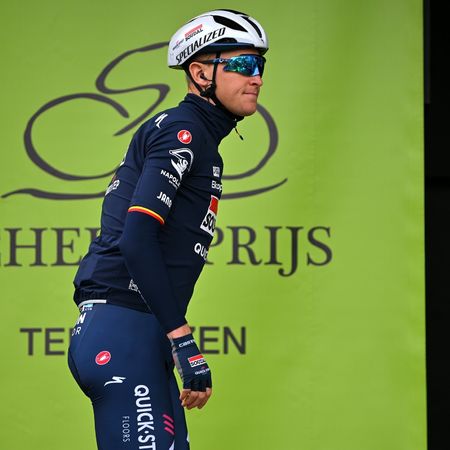 112th Scheldeprijs 2024 - Men´s Elite