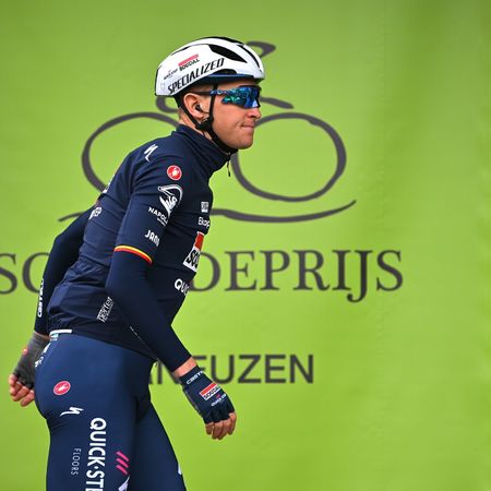 112th Scheldeprijs 2024 - Men´s Elite