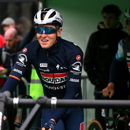 112th Scheldeprijs 2024 - Men´s Elite