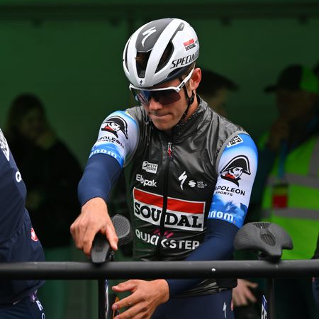 112th Scheldeprijs 2024 - Men´s Elite