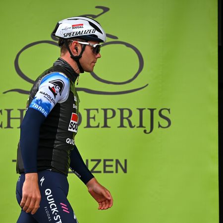 112th Scheldeprijs 2024 - Men´s Elite