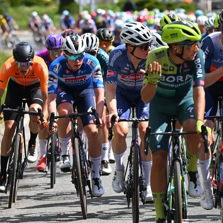 63rd Itzulia Basque Country 2024 - Stage 3