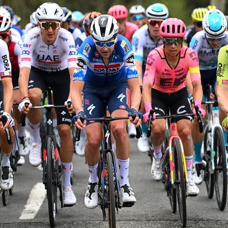 63rd Itzulia Basque Country 2024 - Stage 3