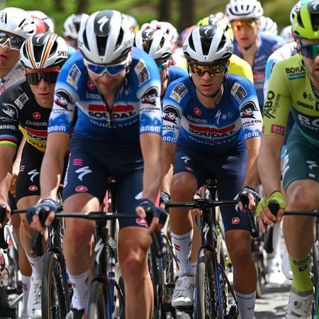 63rd Itzulia Basque Country 2024 - Stage 3