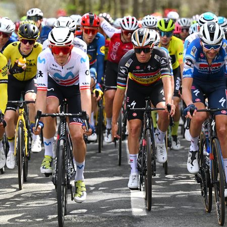 63rd Itzulia Basque Country 2024 - Stage 3