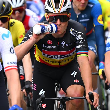 63rd Itzulia Basque Country 2024 - Stage 3