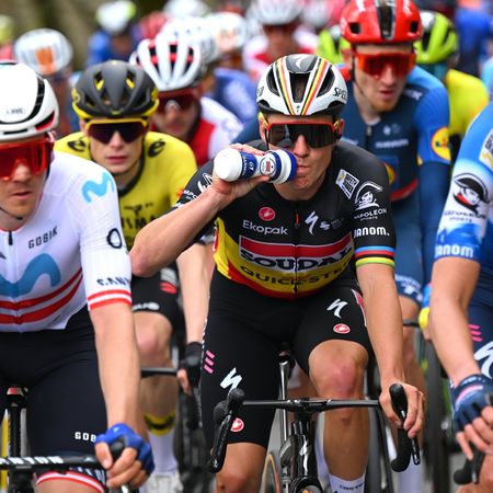 63rd Itzulia Basque Country 2024 - Stage 3