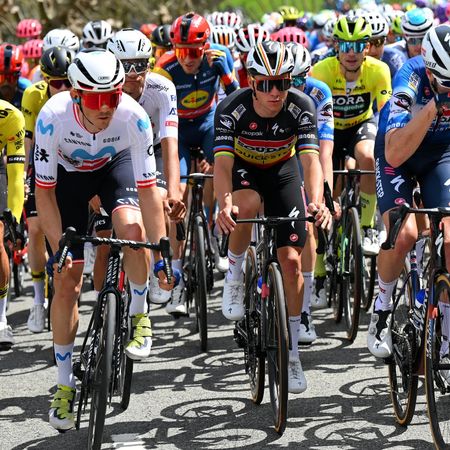 63rd Itzulia Basque Country 2024 - Stage 3