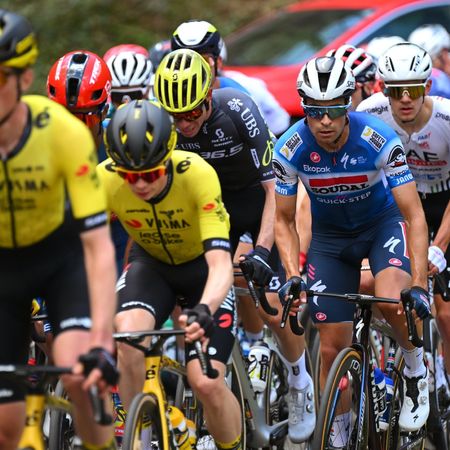 63rd Itzulia Basque Country 2024 - Stage 3