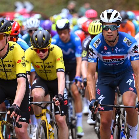 63rd Itzulia Basque Country 2024 - Stage 3