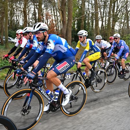 112th Scheldeprijs 2024 - Men´s Elite