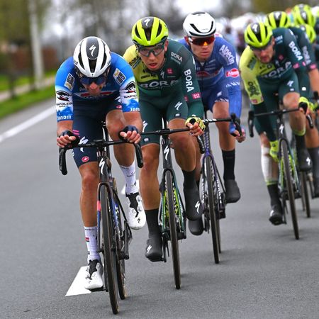 112th Scheldeprijs 2024 - Men´s Elite