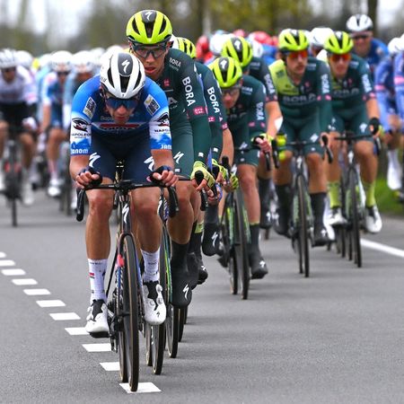 112th Scheldeprijs 2024 - Men´s Elite