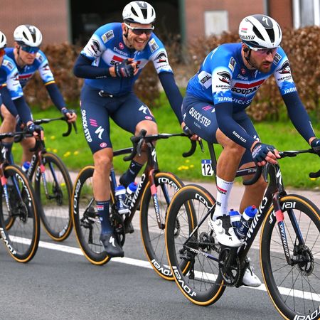 112th Scheldeprijs 2024 - Men´s Elite