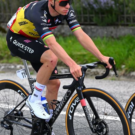 63rd Itzulia Basque Country 2024 - Stage 3