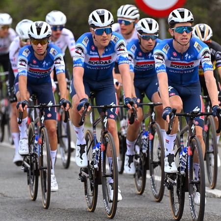 63rd Itzulia Basque Country 2024 - Stage 3