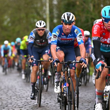 112th Scheldeprijs 2024 - Men´s Elite