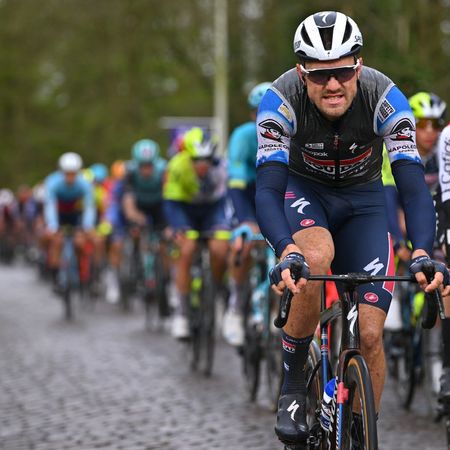 112th Scheldeprijs 2024 - Men´s Elite