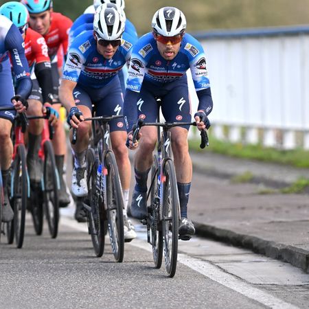 112th Scheldeprijs 2024 - Men´s Elite