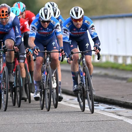 112th Scheldeprijs 2024 - Men´s Elite