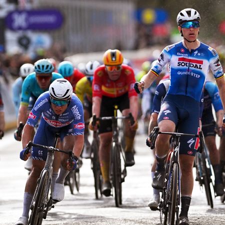 112th Scheldeprijs 2024 - Men´s Elite