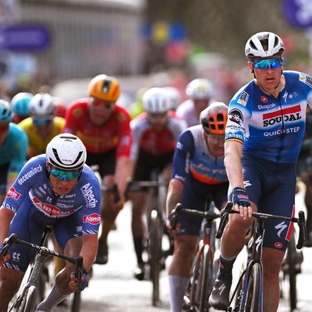 112th Scheldeprijs 2024 - Men´s Elite