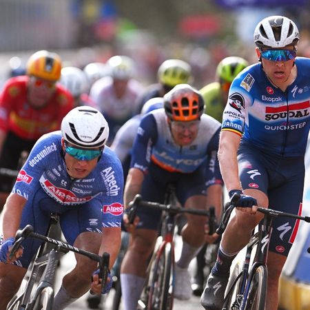 112th Scheldeprijs 2024 - Men´s Elite