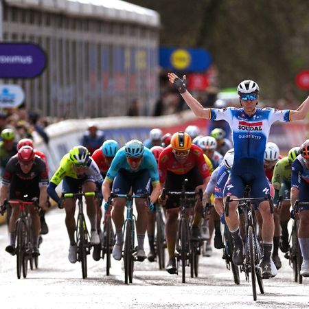 112th Scheldeprijs 2024 - Men´s Elite