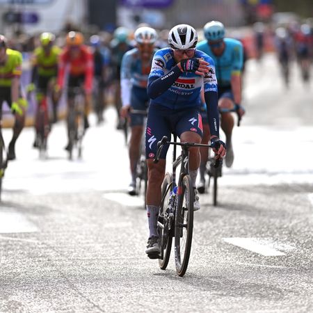 112th Scheldeprijs 2024 - Men´s Elite