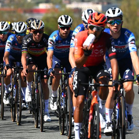 63rd Itzulia Basque Country 2024 - Stage 4