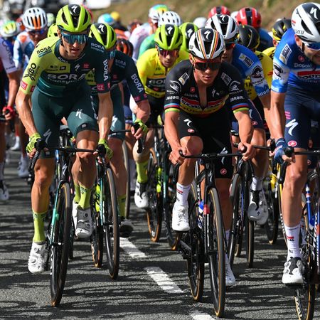 63rd Itzulia Basque Country 2024 - Stage 4