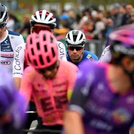 63rd Itzulia Basque Country 2024 - Stage 5