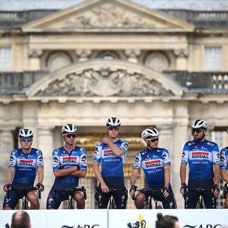 121st Paris-Roubaix 2024