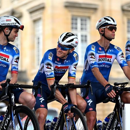 121st Paris-Roubaix 2024