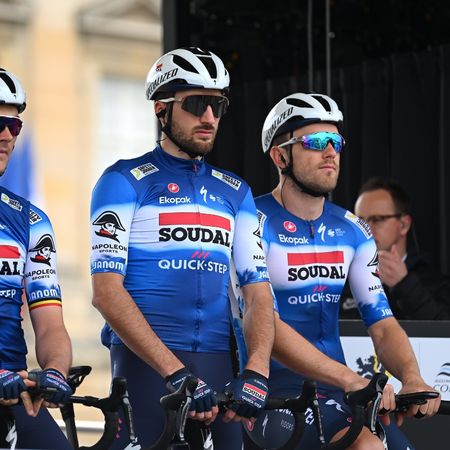 121st Paris-Roubaix 2024