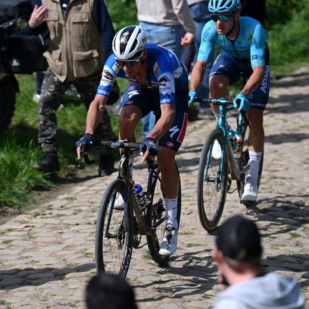 121st Paris-Roubaix 2024