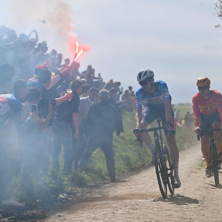 121st Paris-Roubaix 2024