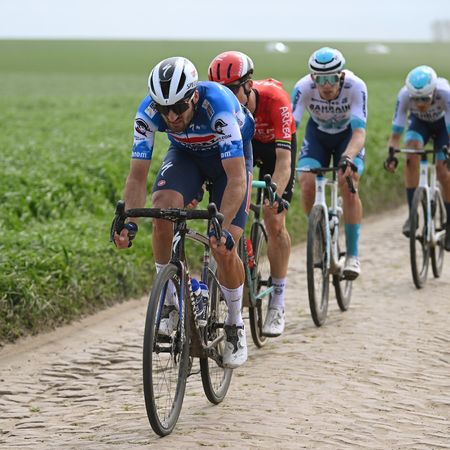 121st Paris-Roubaix 2024