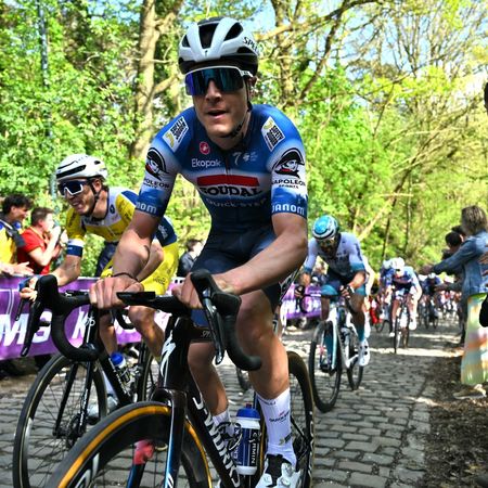 64th De Brabantse Pijl - La Fleche Brabanconne 2024 - Men´s Elite