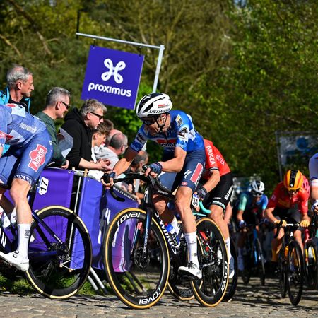 64th De Brabantse Pijl - La Fleche Brabanconne 2024 - Men´s Elite