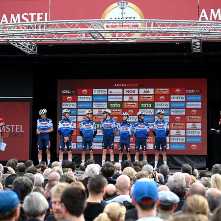 58th Amstel Gold Race 2024 - Men´s Elite