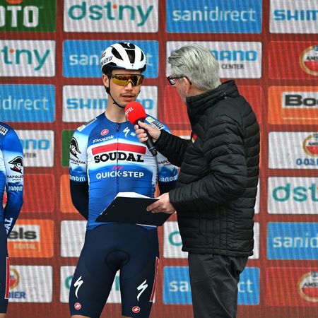 58th Amstel Gold Race 2024 - Men´s Elite