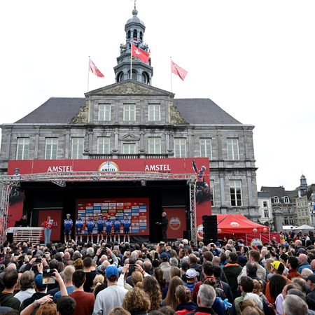 58th Amstel Gold Race 2024 - Men´s Elite